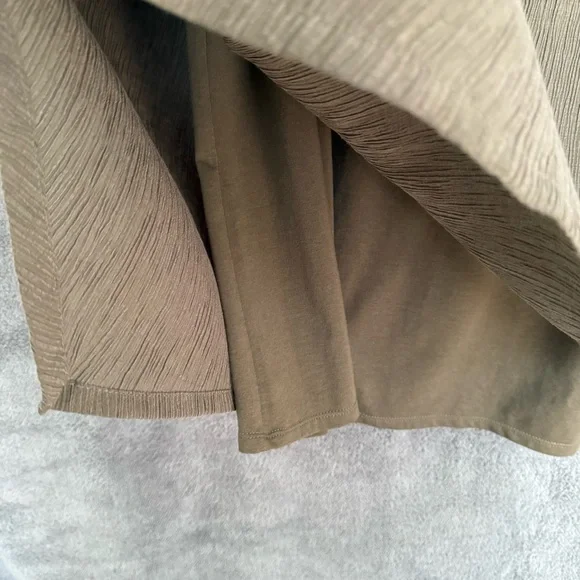 Pure Jill Olive Green dress - Picture 10 of 10